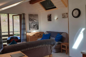 les Grands Balcons de l'Etale